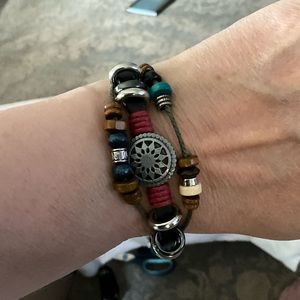 Wrap Bracelet